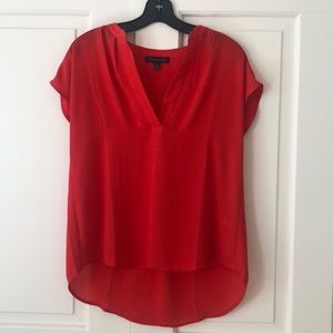 Banana Republic top